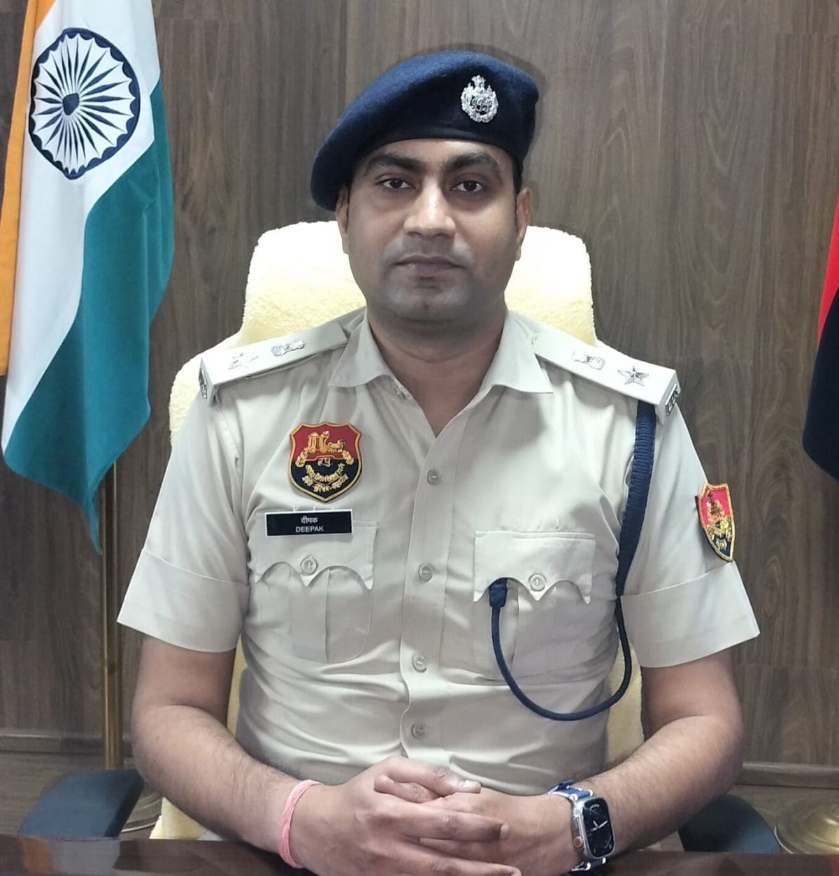 Narnaul News | 31 अगस्त को रोड सेफ्टी क्विज : जिलेभर के विद्यार्थी लेंगे भाग | यातायात नियमों का परखा जाएगा ज्ञान