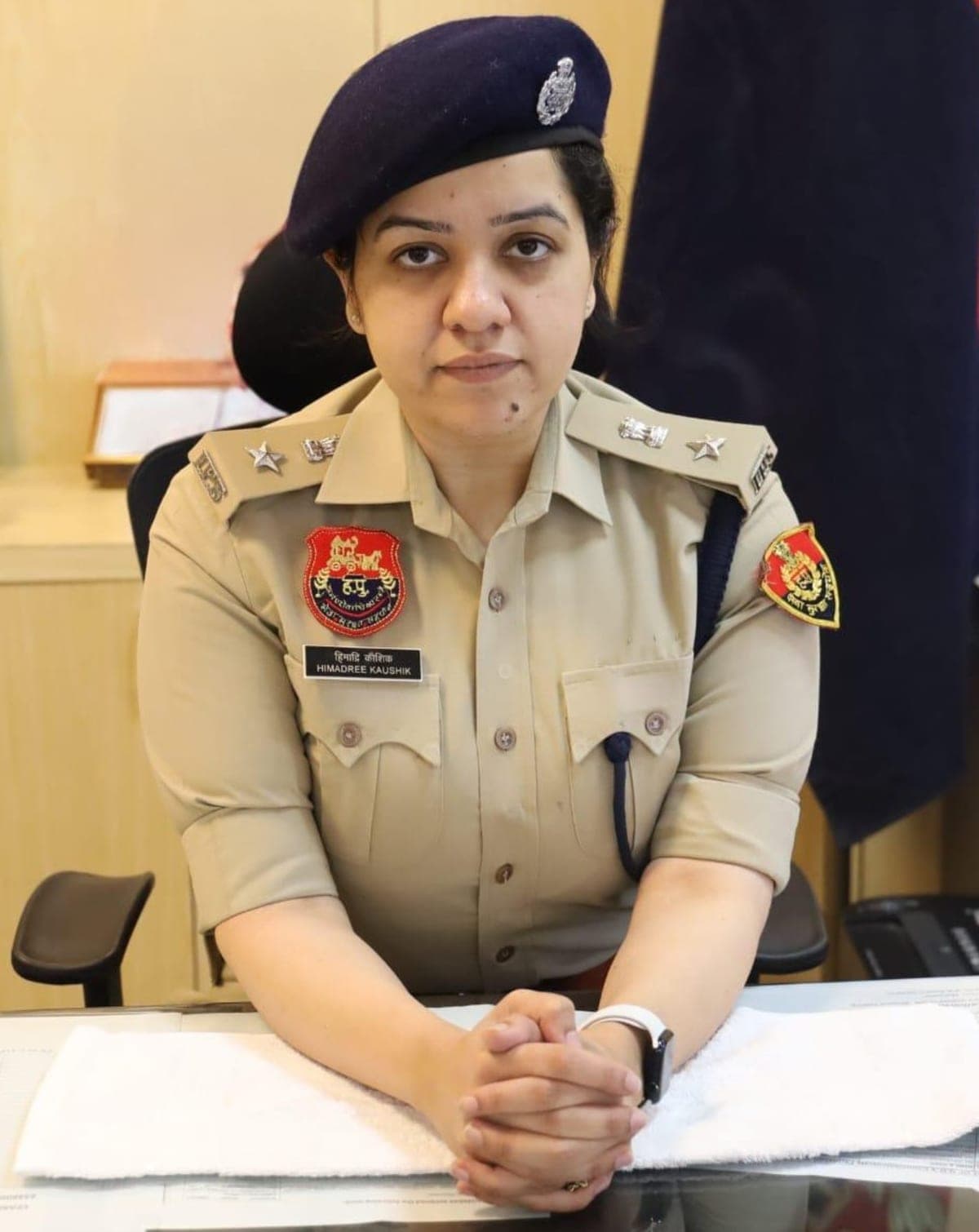 Faridabad News | एक सप्ताह में 45 साइबर ठग गिरफ्तार : 13 मामलों में पुलिस की कार्रवाई | 3.66 लाख रुपये बरामद | 4.98 लाख रुपये खातों में फ्रीज