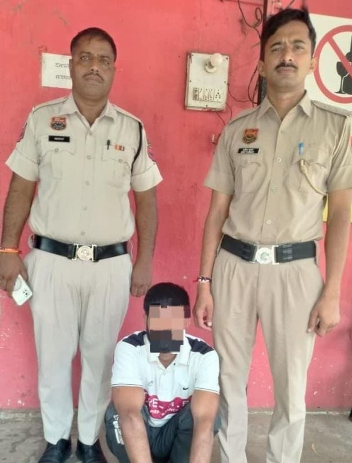 Rewari News | होटल से 1.49 लाख की नकदी-विदेशी करेंसी चोरी : आरोपी गिरफ्तार | CCTV से खुला मामला