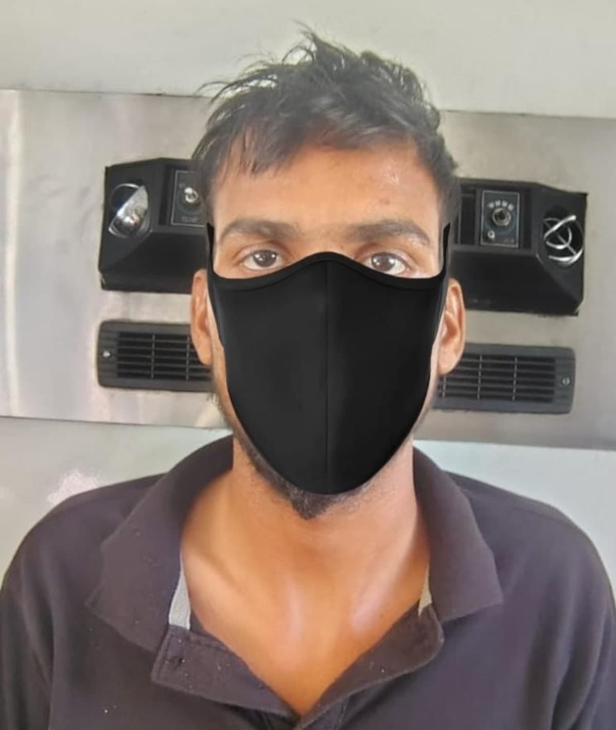 Faridabad News | रीसाइक्लिंग प्रोजेक्ट में निवेश के नाम पर 1 लाख की ठगी : खाताधारक गिरफ्तार | 300% मुनाफे का दिया झांसा