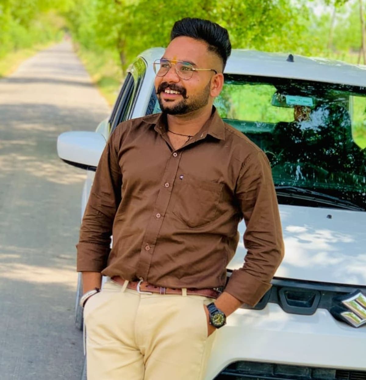 Kurukshetra News | युवक और महिला की मौत : दोनों के बीच संबंध होने का दावा | तीसरी महिला पर केस