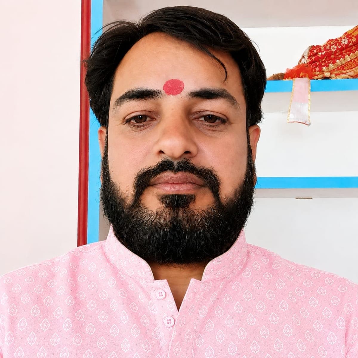 Satnali News | जन्माष्टमी पर आधी रात मनेगा श्रीकृष्ण जन्मोत्सव : गूंजेंगे जयकारे | माखन-मिश्री का लगेगा भोग