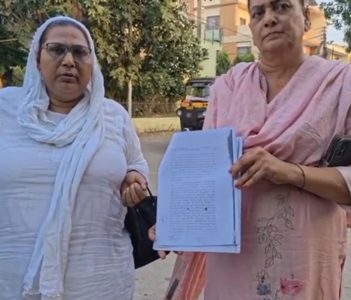 Kurukshetra News | एरिया को लेकर किन्नरों में विवाद : दोनों पक्ष आमने-सामने | एक-दूसरे पर लगाए आरोप