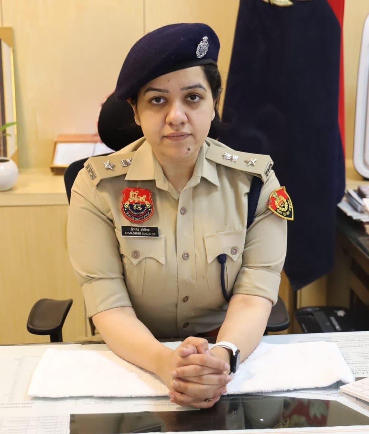 Faridabad News | एक सप्ताह में 48 साइबर आरोपी गिरफ्तार : ₹3.95 लाख बरामद | 15 मामलों में पुलिस की कार्रवाई