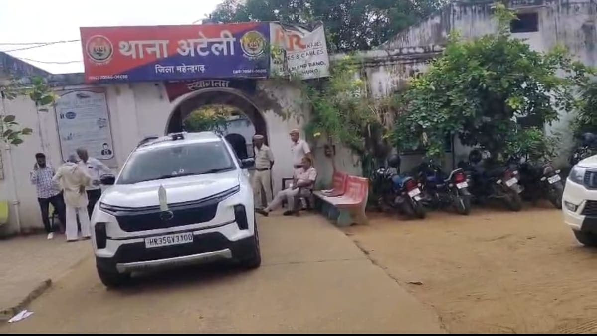 Ateli News | खेत में सिंचाई के दौरान करंट लगने से मौत : 67 वर्षीय सेवानिवृत्त सैनिक की गई जान | पुलिस जांच में जुटी