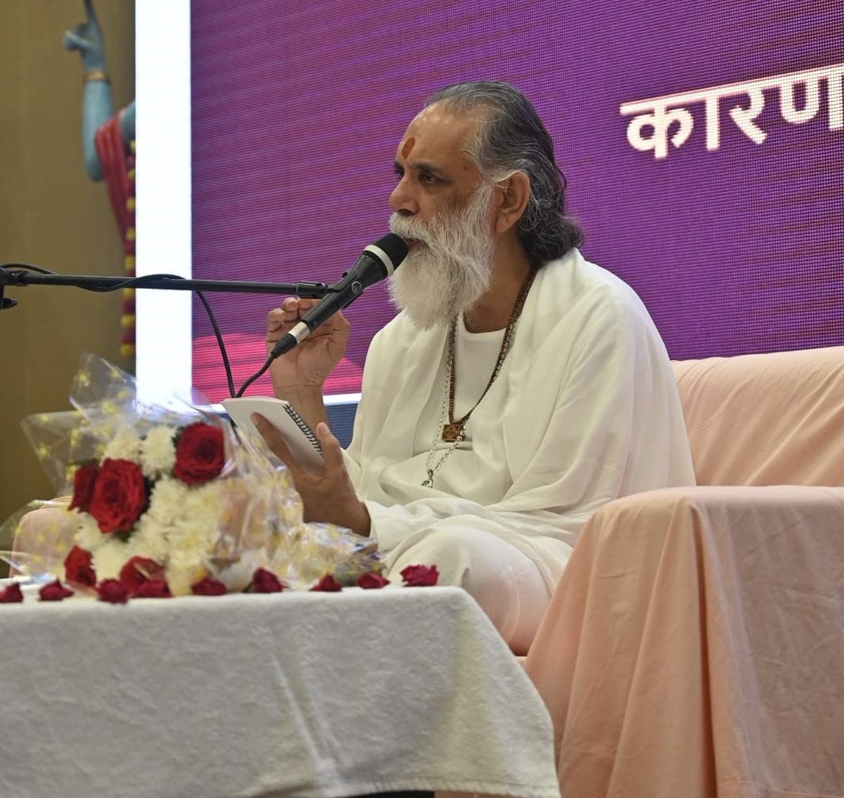 Kurukshetra News | जानो गीता, मानो गीता’ कार्यशाला आयोजित : जीवनोपयोगी संदेशों पर हुआ मंथन | आचरण में उतारने का आह्वान
