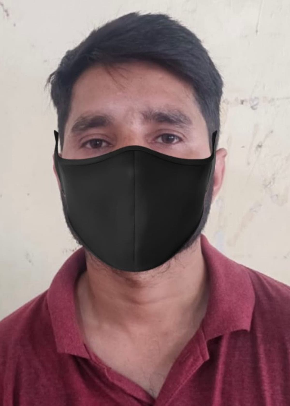 Faridabad News | ऐप डाउनलोड करने के बाद खाते से कटे 95 हजार रुपये : साइबर ठगी में खाता उपलब्ध कराने वाला आरोपी गिरफ्तार | तीन ट्रांजेक्शन में निकली रकम