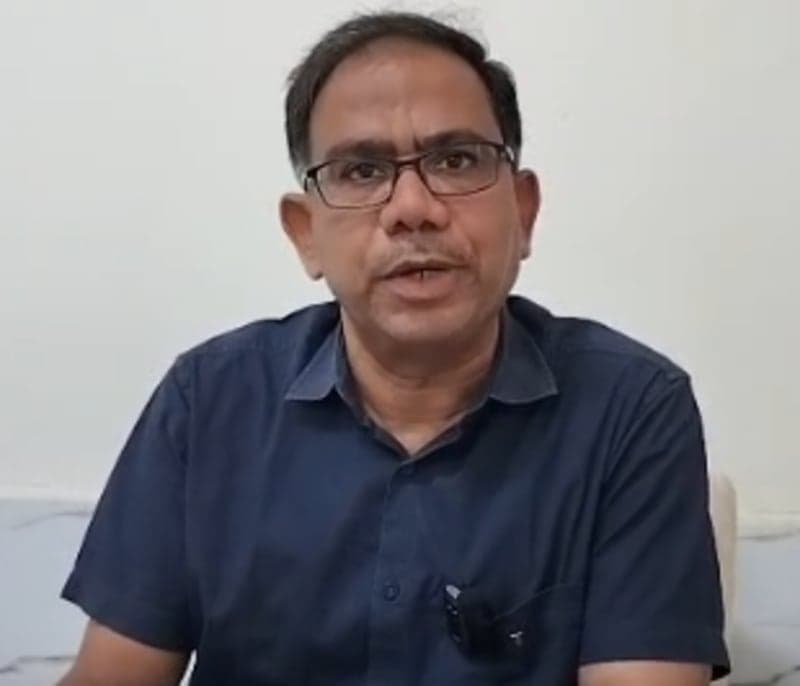 Rewari News | मानसून में सर्पदंश के 75 मामले : अगस्त में आए 26 केस | सभी मरीज सुरक्षित | तुरंत अस्पताल पहुंचने की सलाह