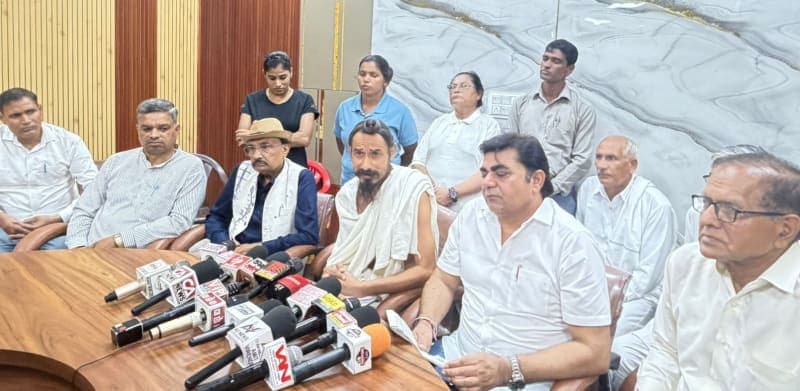 Kurukshetra News | राष्ट्रमंडल खेलों की मेजबानी हरियाणा को देने की मांग : पैरा कबड्डी सेमिनार में मंथन | 50 से अधिक ऑफिशियल्स शामिल
