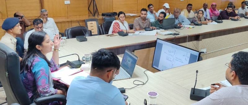 Narnaul News | पशु हमले से प्रभावित परिवारों को आर्थिक मदद : घायल को न्यूनतम 10 हजार | मृत्यु पर 5 लाख तक सहायता