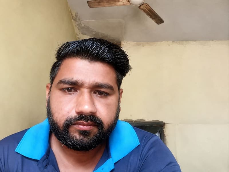 Kurukshetra News | नहर में मिला 36 वर्षीय संजीव का शव : रक्षाबंधन के अगले दिन से था लापता | हाथ पर बंधी थी राखी