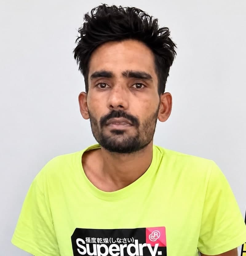 Kurukshetra News | अस्पताल के कैदी वार्ड से आरोपी फरार : पुलिस गार्द को दिया चकमा | तलाश में जुटीं टीमें