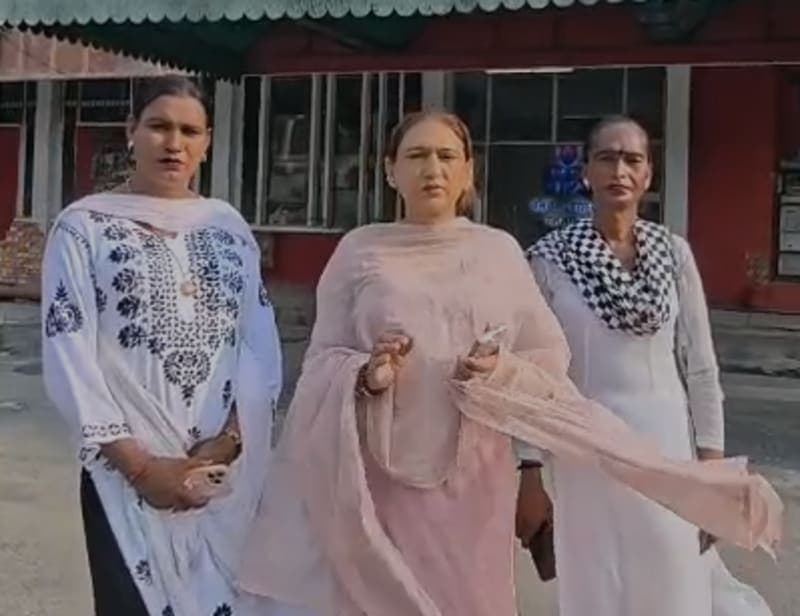 Kurukshetra News | किन्नरों के एरिया विवाद ने पकड़ा तूल : SP को दी लिखित शिकायत | निष्पक्ष जांच की मांग
