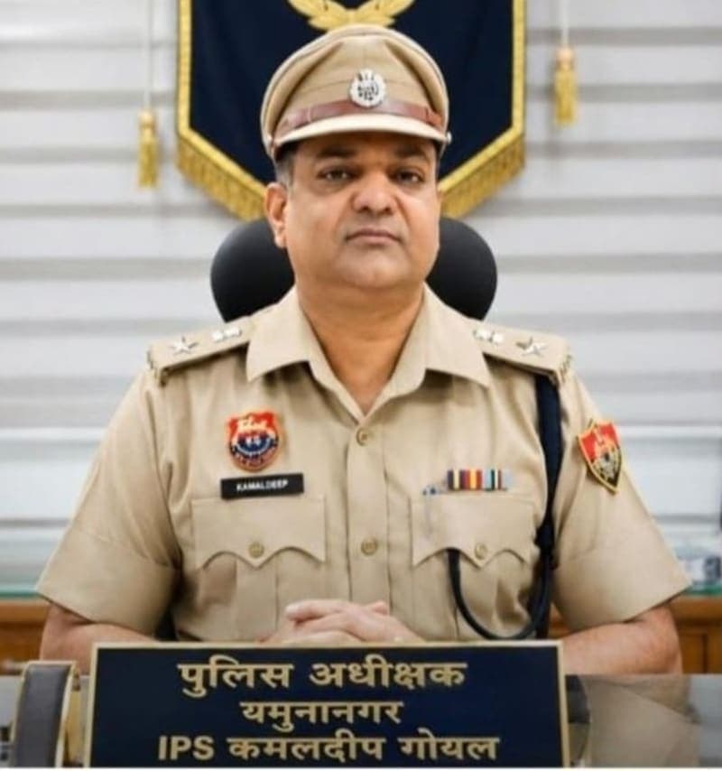 Yamunanagar News | बच्चों को मोबाइल के सुरक्षित इस्तेमाल की जानकारी दें अभिभावक : साइबर ठग बना रहे बच्चों को निशाना