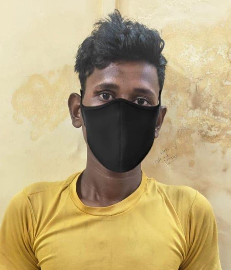 Faridabad News | शेयर मार्केट में मुनाफे का झांसा देकर 9.66 लाख की ठगी : बरेली से खाताधारक गिरफ्तार | खाते में आए थे 10 हजार रुपये