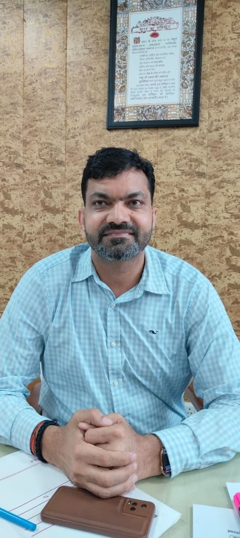 Yamunanagar News | सोमवार-वीरवार को लगेंगे समाधान शिविर : एक जगह सुनी जाएंगी समस्याएं | SDM ने लाभ उठाने की अपील की