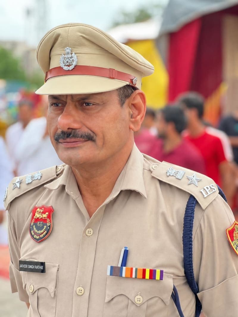 Faridabad News | 12 सितंबर को लगेगी राष्ट्रीय लोक अदालत : लंबित ट्रैफिक चालानों का होगा निपटारा | अदालत परिसर में लगेगी हेल्प डेस्क