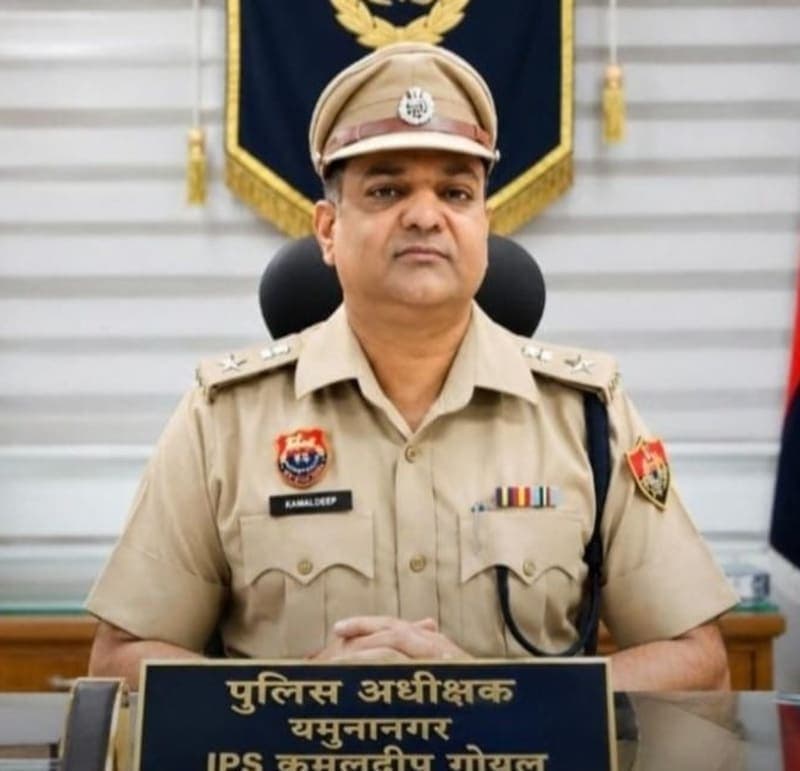 Yamunanagar News | किरायेदार-नौकर का पुलिस सत्यापन जरूरी : लापरवाही पर मालिकों पर कार्रवाई | एसपी ने जारी की एडवाइजरी