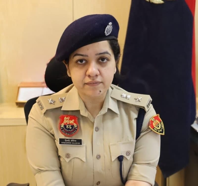 Faridabad News | एक सप्ताह में 56 साइबर ठग गिरफ्तार : 70.05 लाख रुपये बरामद | 5.50 लाख रुपये खातों में फ्रीज