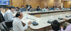 राष्ट्रीय कृमि मुक्ति दिवस नारनौल